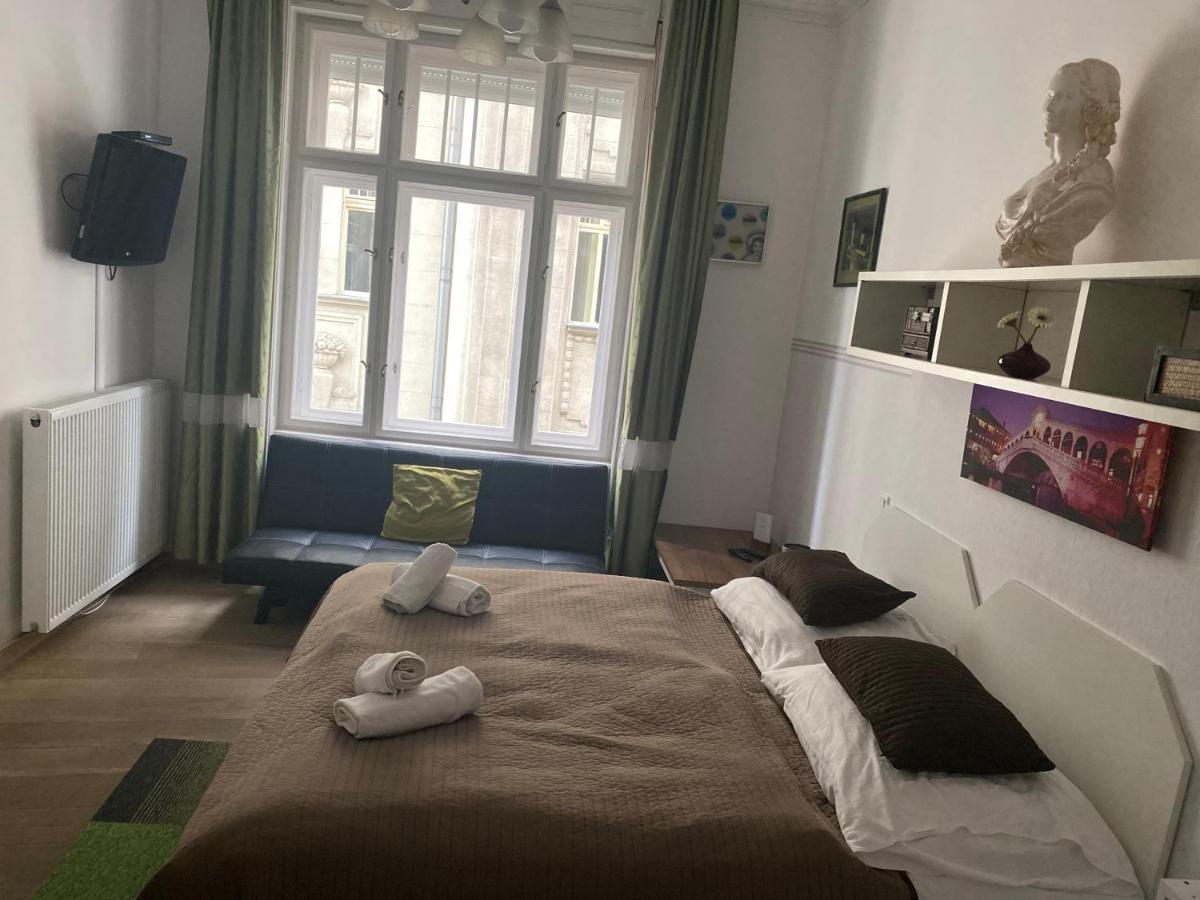 Butterfly Danube 3* Budapeste