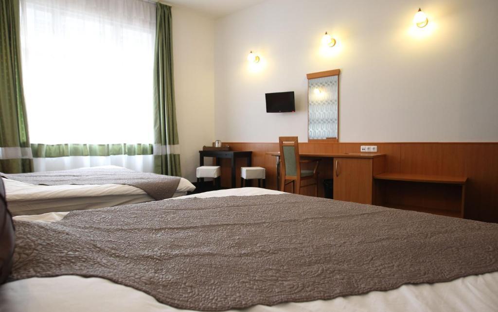 Bed and breakfast Butterfly Danube