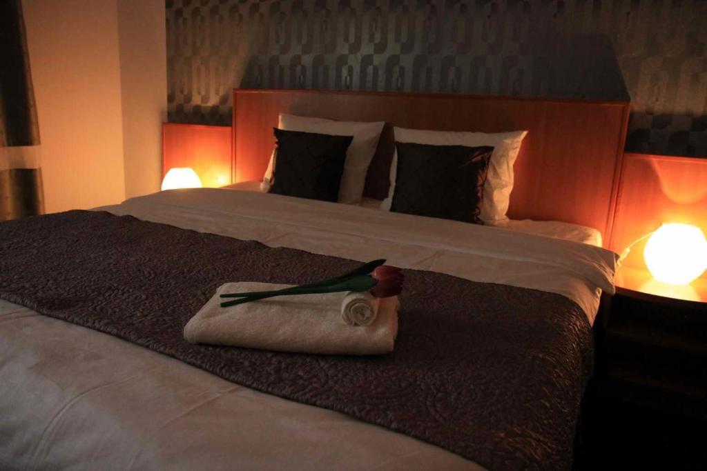 Bed and breakfast Butterfly Danube 3*