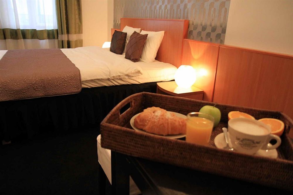 Bed and breakfast Butterfly Danube