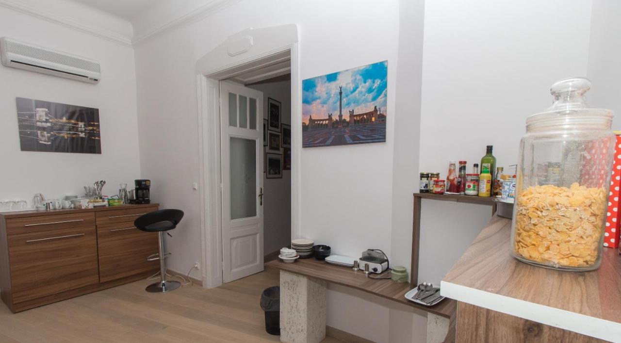 Bed and breakfast Butterfly Danube 3*